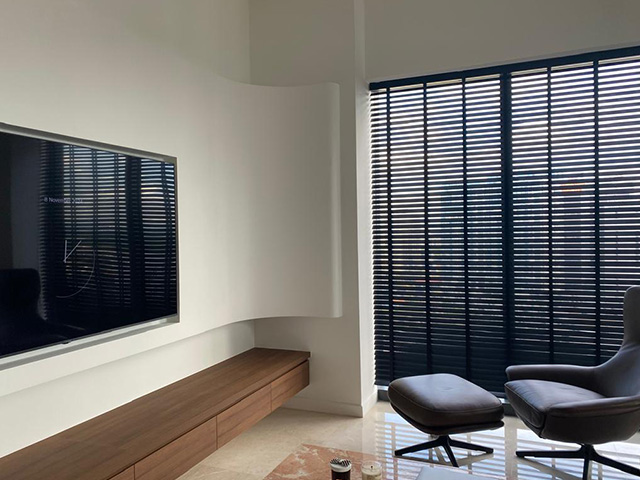 Venetian Blind